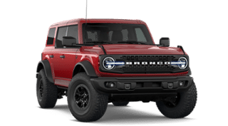 2026 Ford Bronco® External Image 4